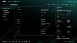 MSI B850 GAMING PLUS WIFI PZ-4